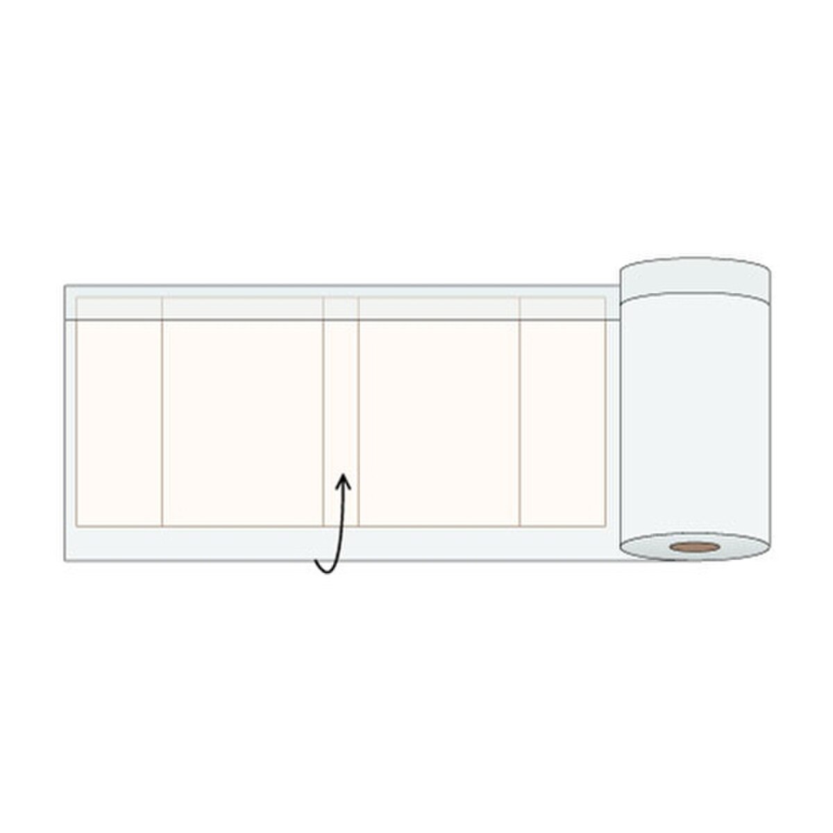 Clear 'n' Easy Book Jacket Covers